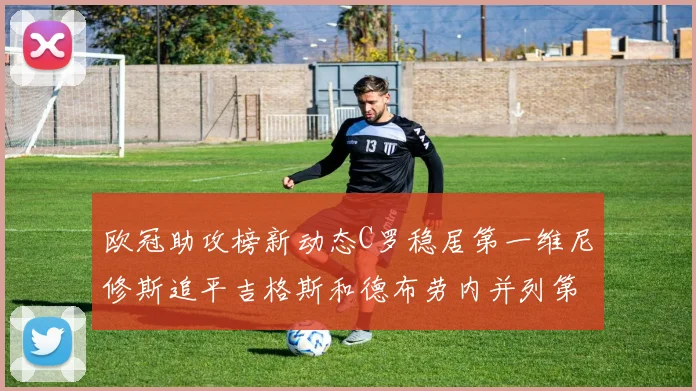 欧冠助攻榜新动态C罗稳居第一维尼修斯追平吉格斯和德布劳内并列第五