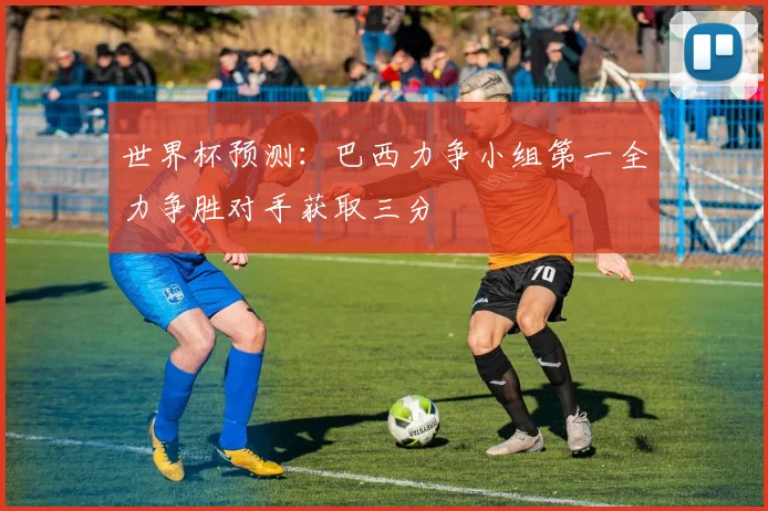 世界杯预测：巴西力争小组第一全力争胜对手获取三分